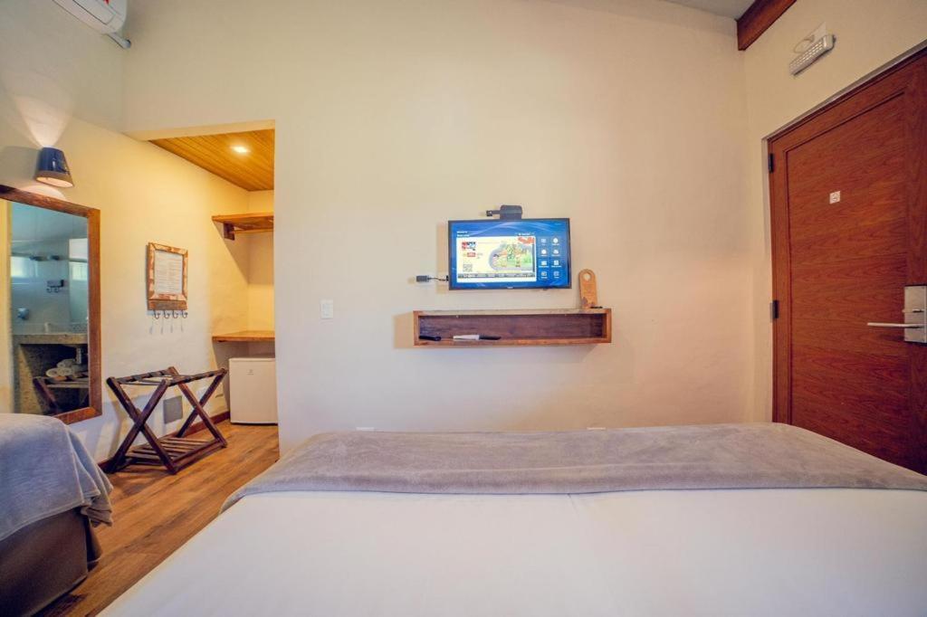 Bonito Ecotel Exteriér fotografie