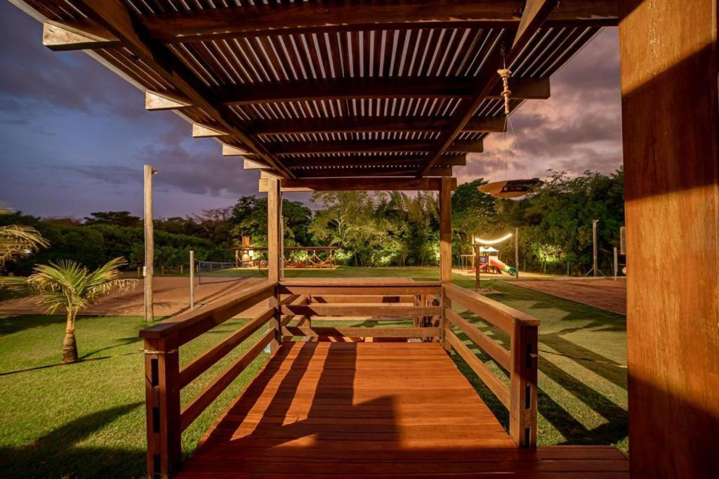 Bonito Ecotel Exteriér fotografie