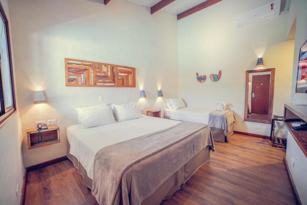 Bonito Ecotel Exteriér fotografie