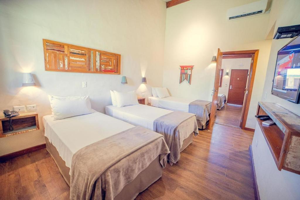 Bonito Ecotel Exteriér fotografie