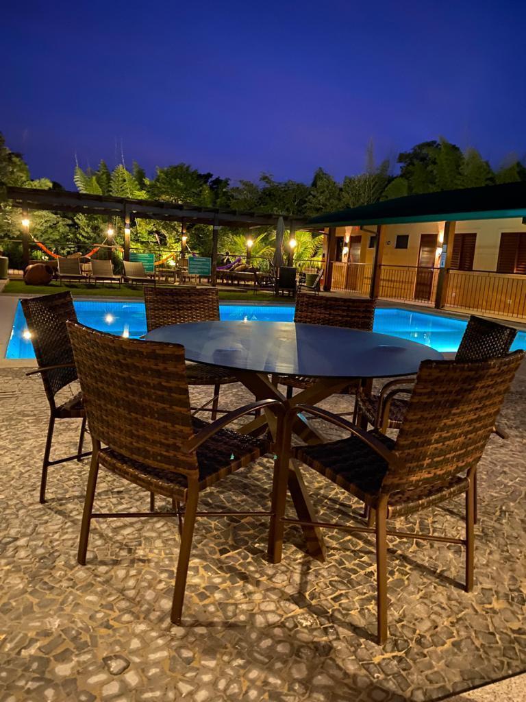Bonito Ecotel Exteriér fotografie